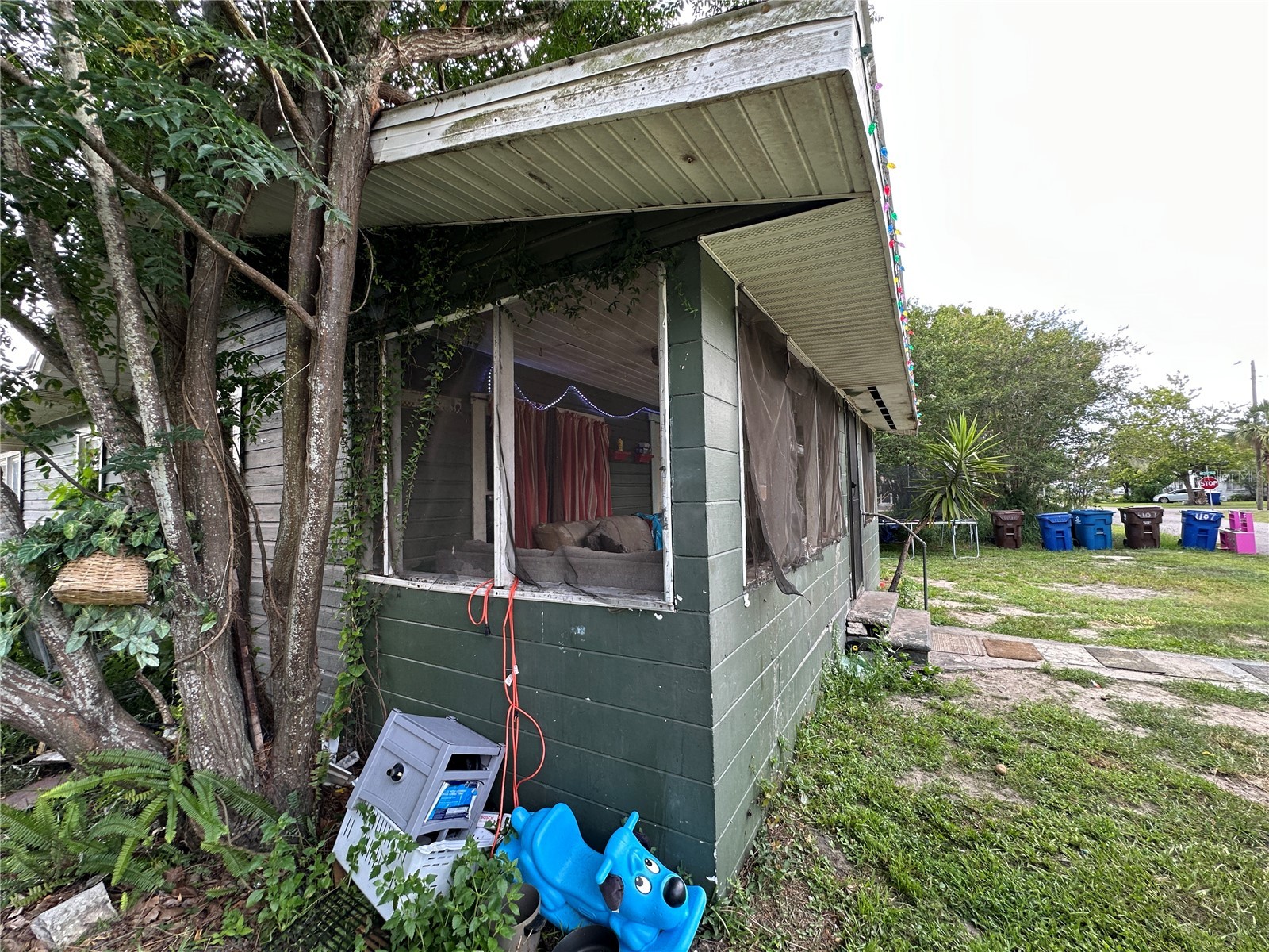 1105 NE 1st Street Mulberry FL 33860 V4950126 image30