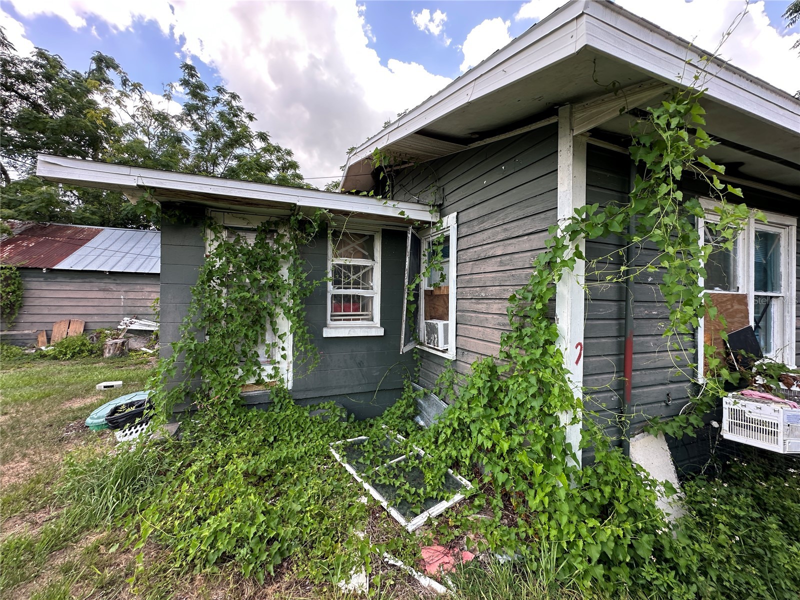 1105 NE 1st Street Mulberry FL 33860 V4950126 image35