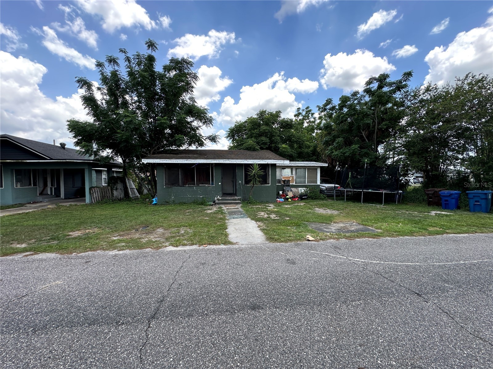 1105 NE 1st Street Mulberry FL 33860 V4950126 image43