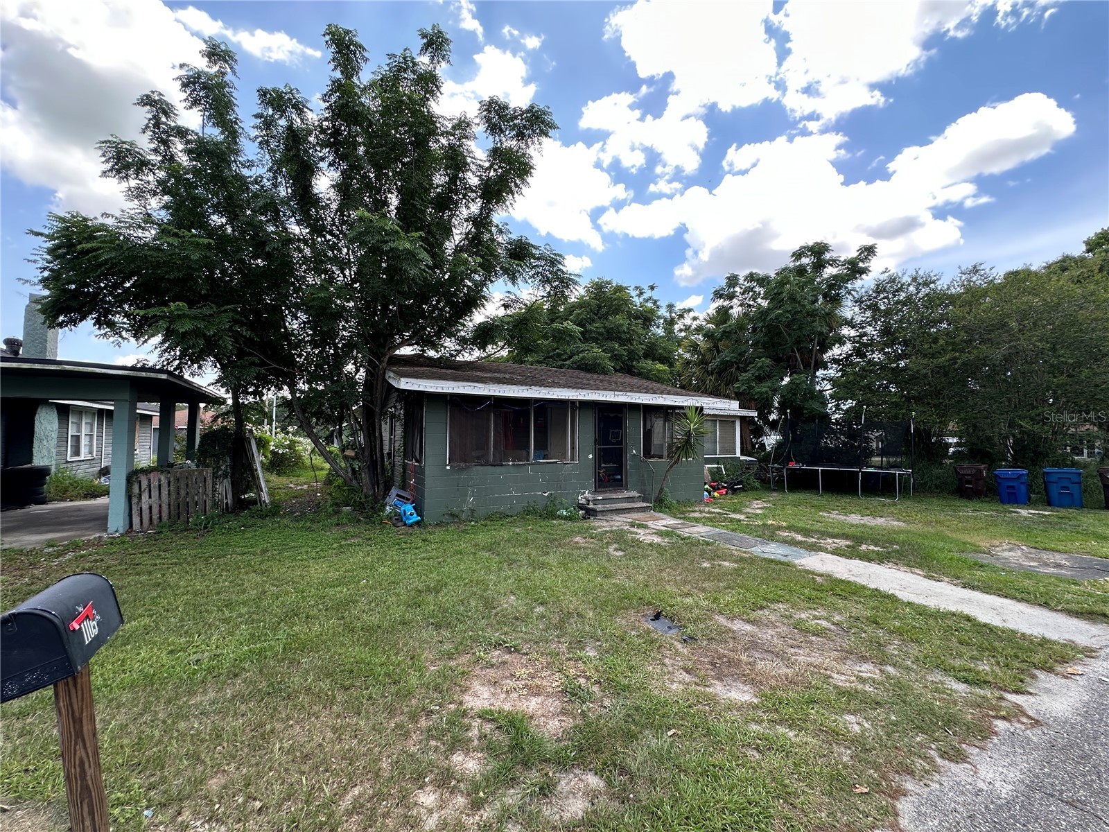 1105 NE 1st Street Mulberry FL 33860 V4950126 image49