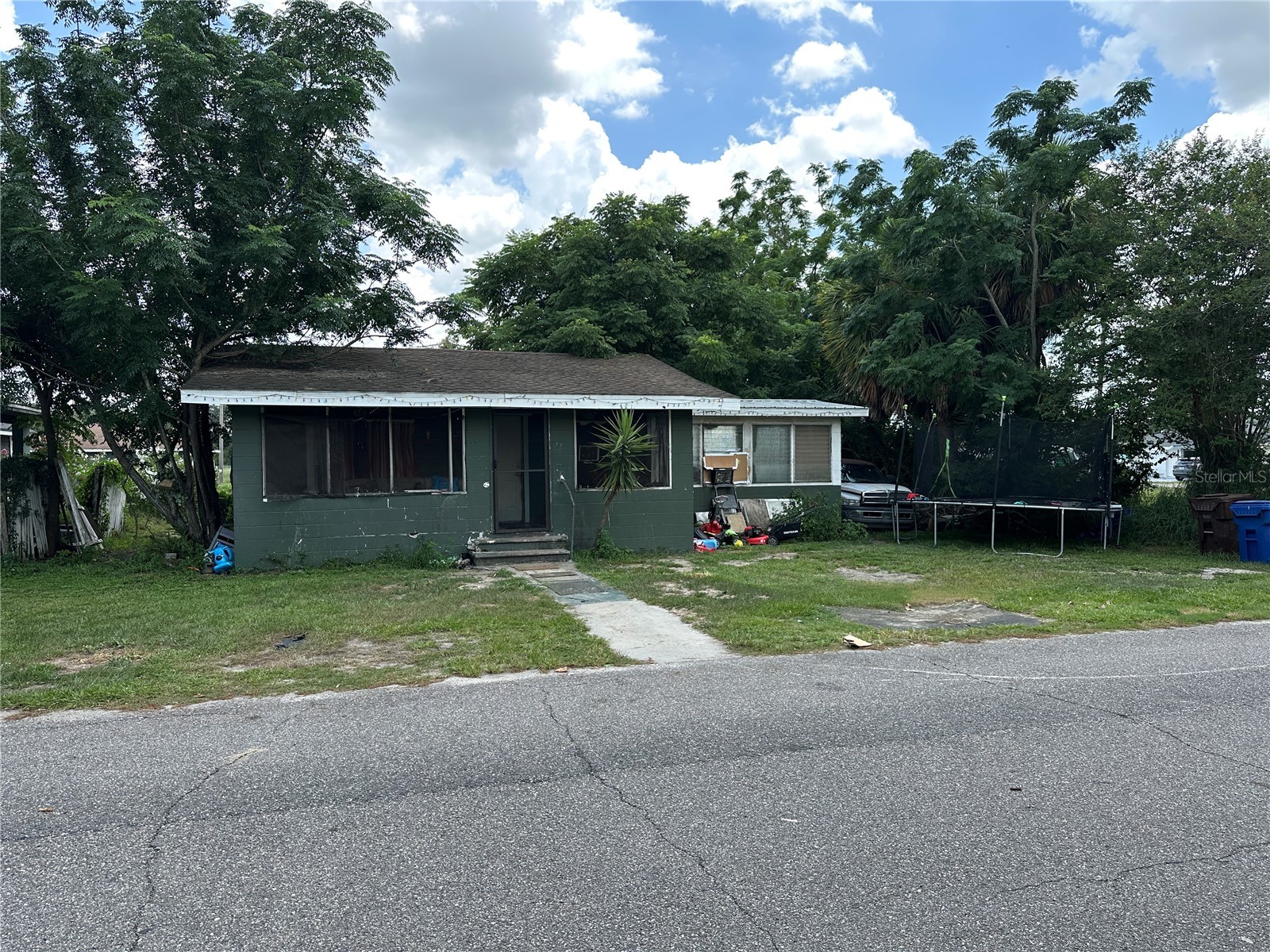 1105 NE 1st Street Mulberry FL 33860 V4950126 image55