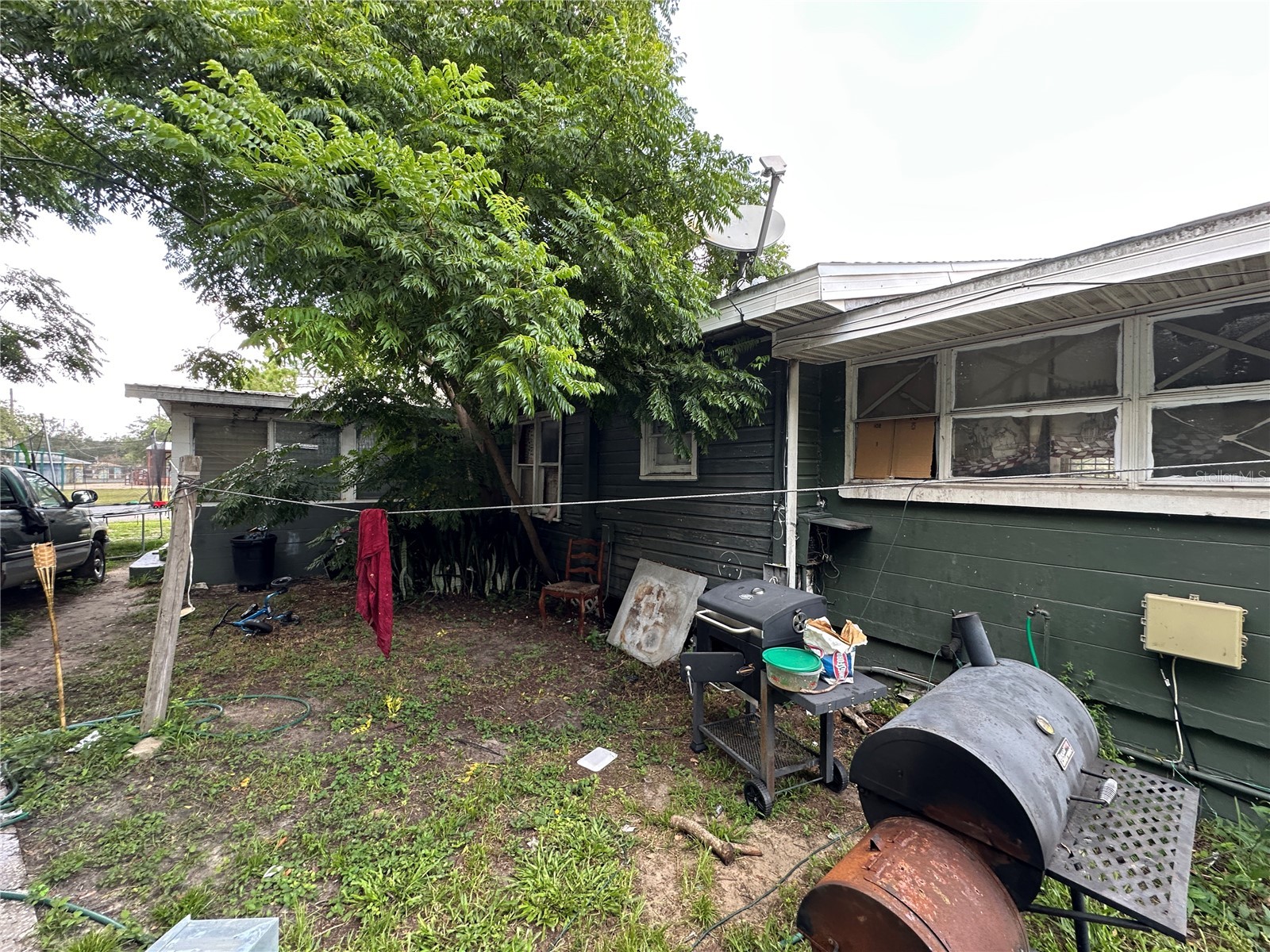 1105 NE 1st Street Mulberry FL 33860 V4950126 image58