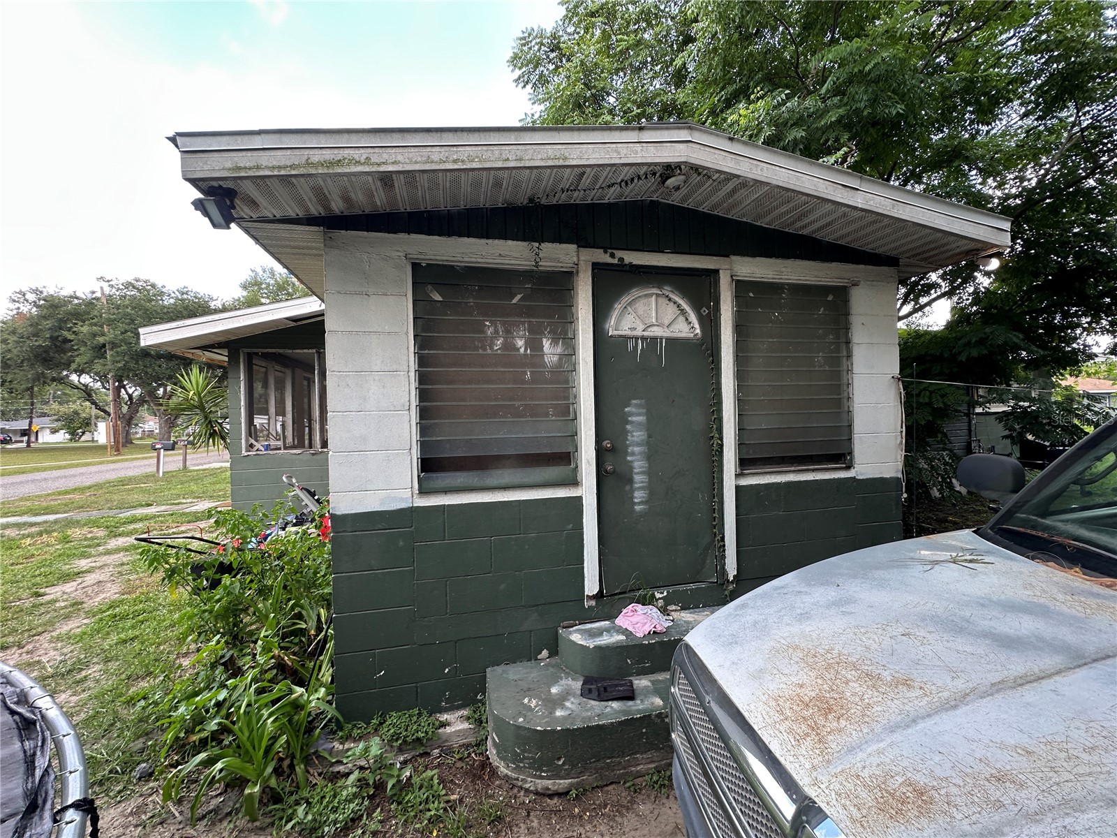 1105 NE 1st Street Mulberry FL 33860 V4950126 image64
