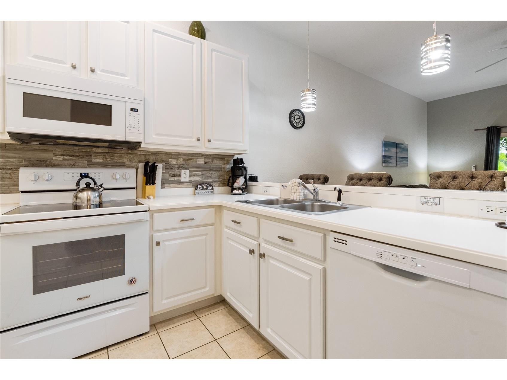 1105 New Providence Promenade #14105 Davenport FL 33897 - LAKE DAVENPORT S5148822 image10