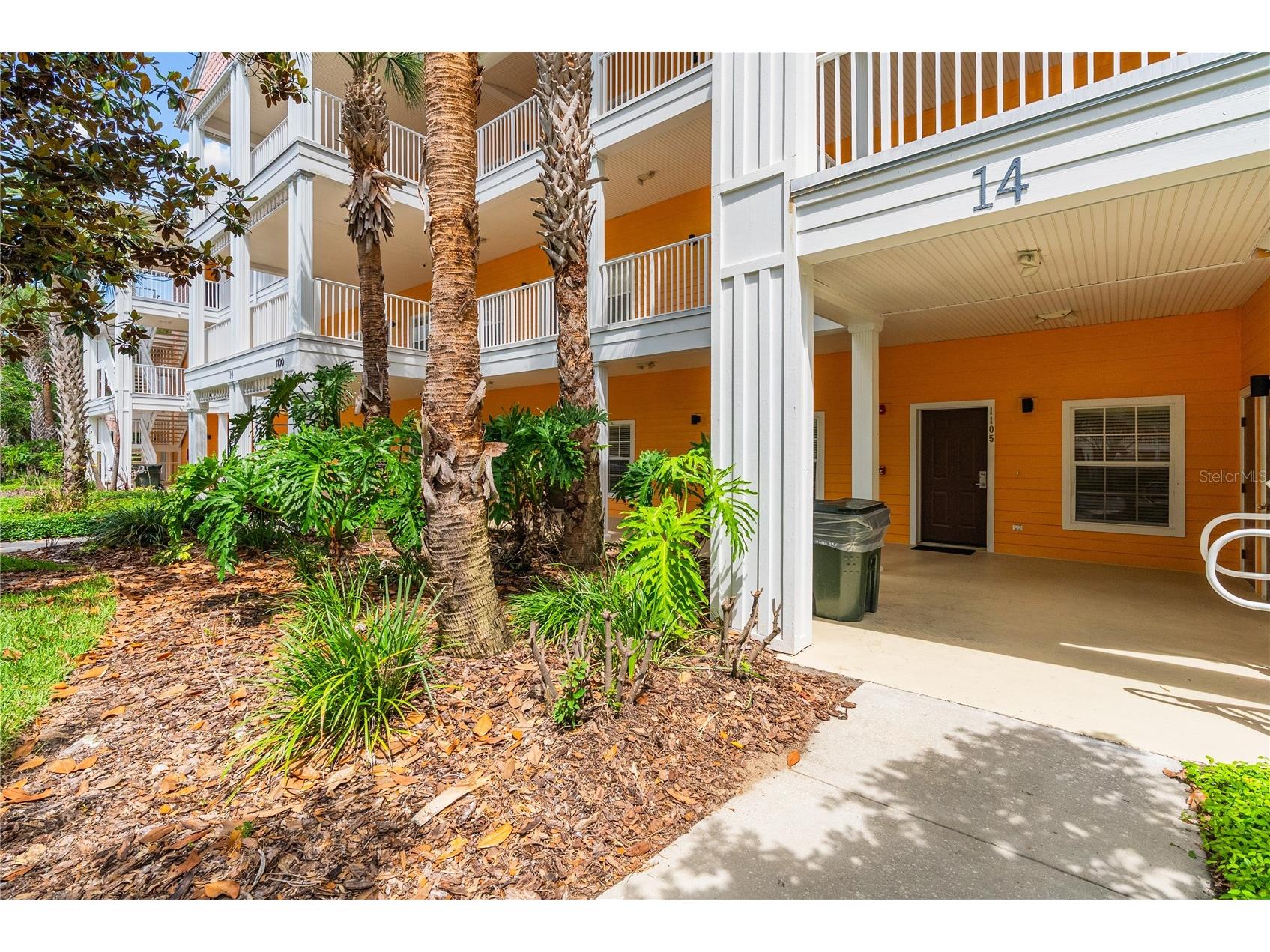 1105 New Providence Promenade #14105 Davenport FL 33897 - LAKE DAVENPORT S5148822 image2