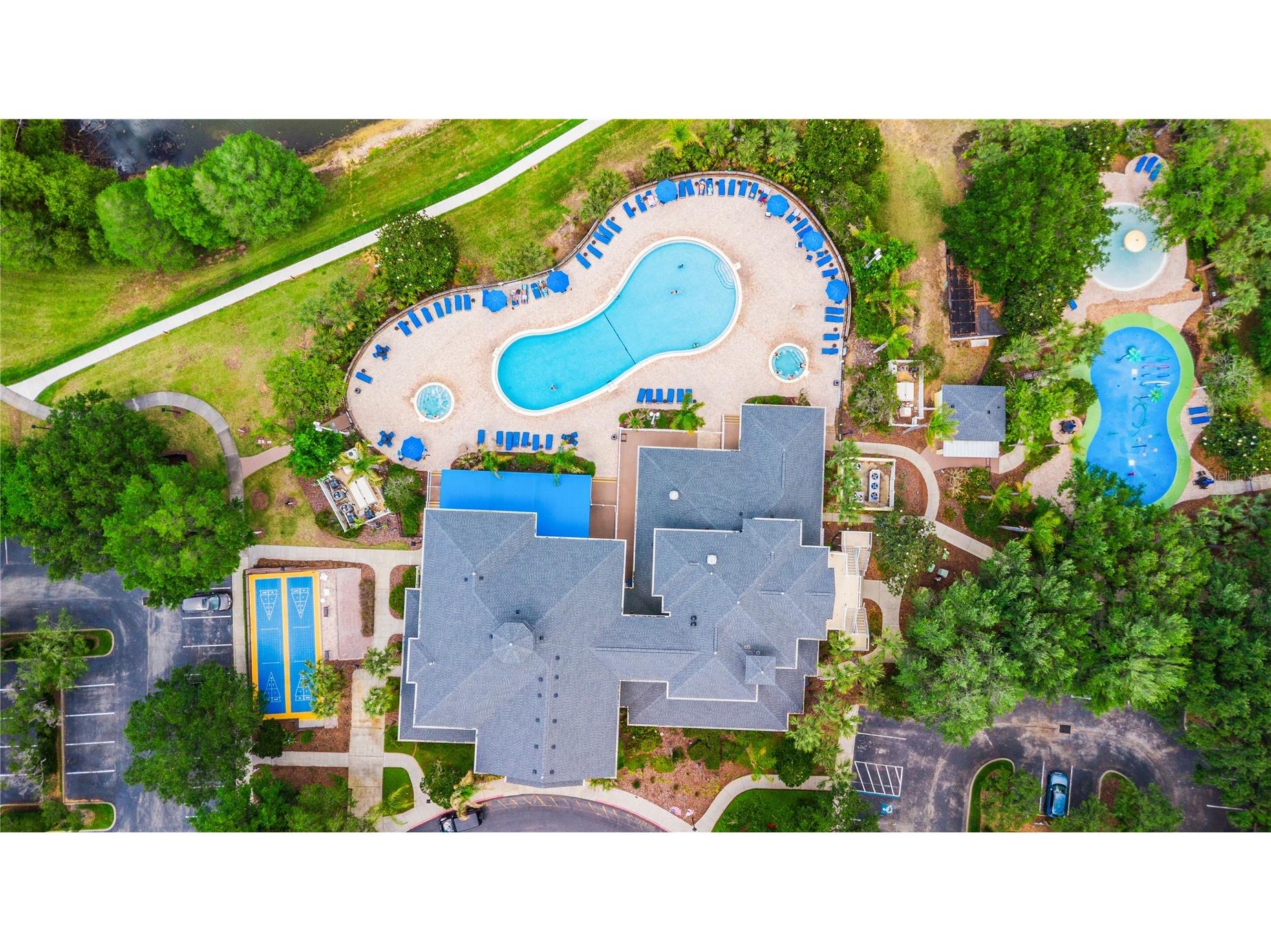 1105 New Providence Promenade #14105 Davenport FL 33897 - LAKE DAVENPORT S5148822 image26