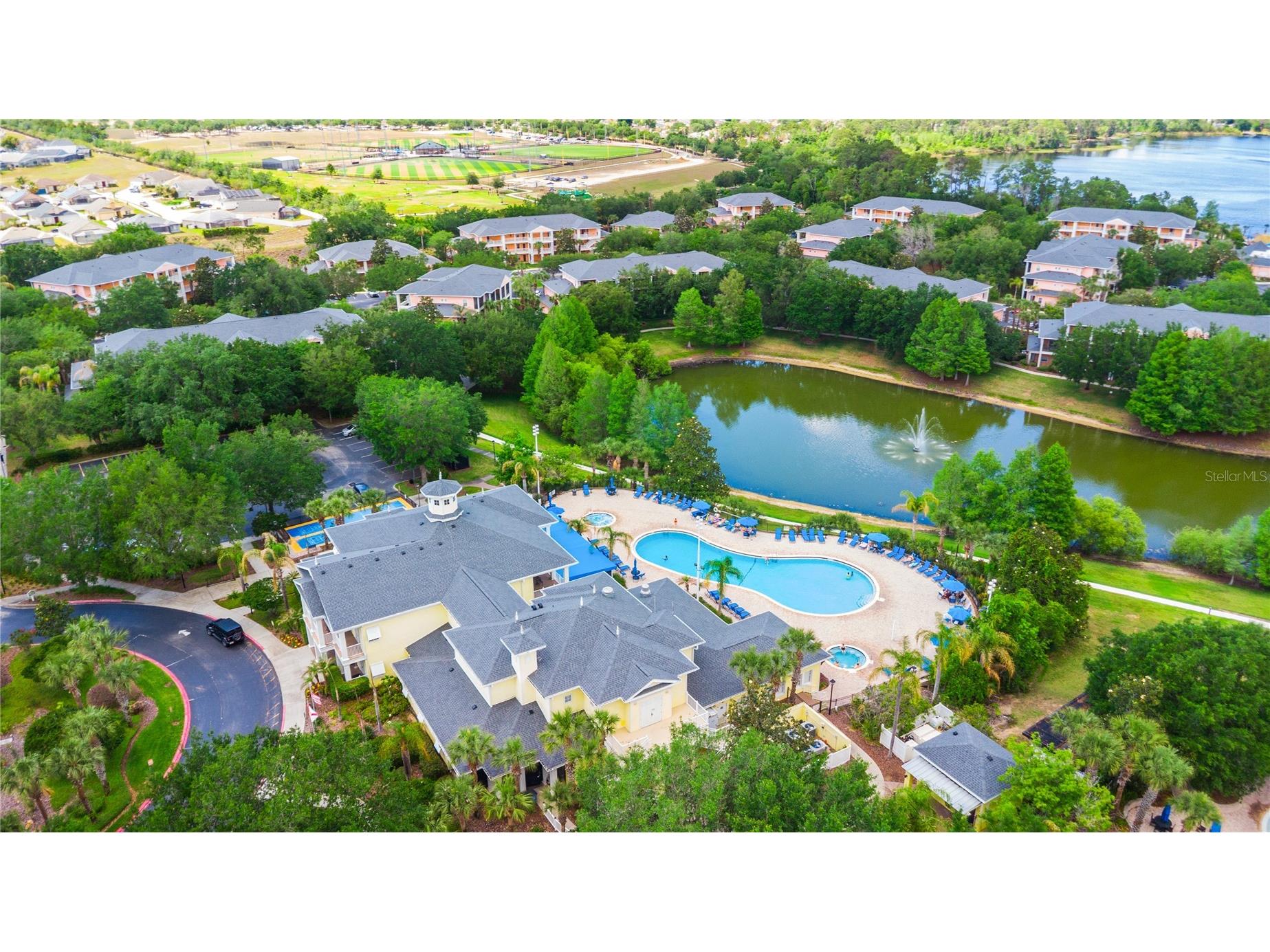 1105 New Providence Promenade #14105 Davenport FL 33897 - LAKE DAVENPORT S5148822 image31