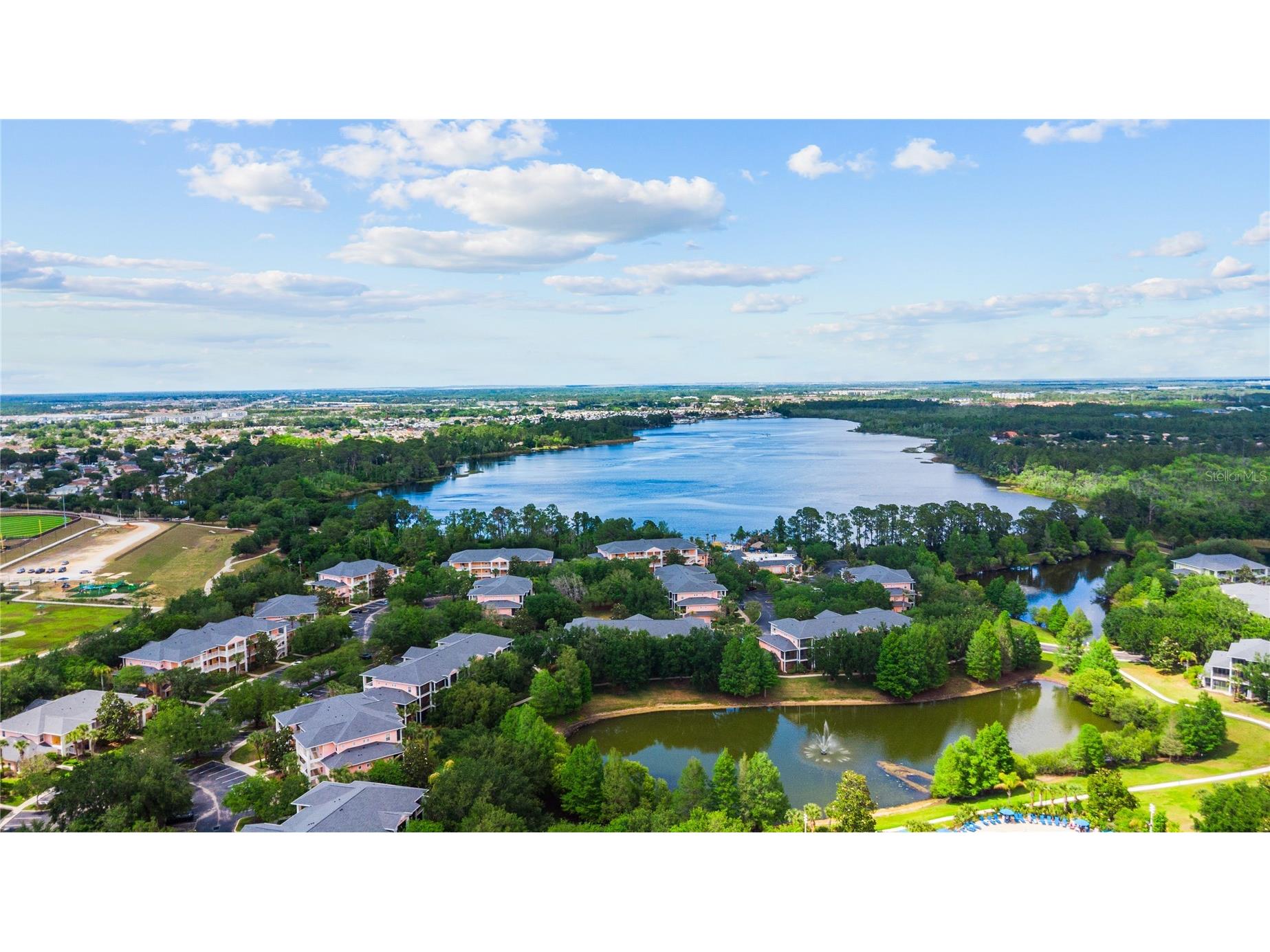 1105 New Providence Promenade #14105 Davenport FL 33897 - LAKE DAVENPORT S5148822 image33