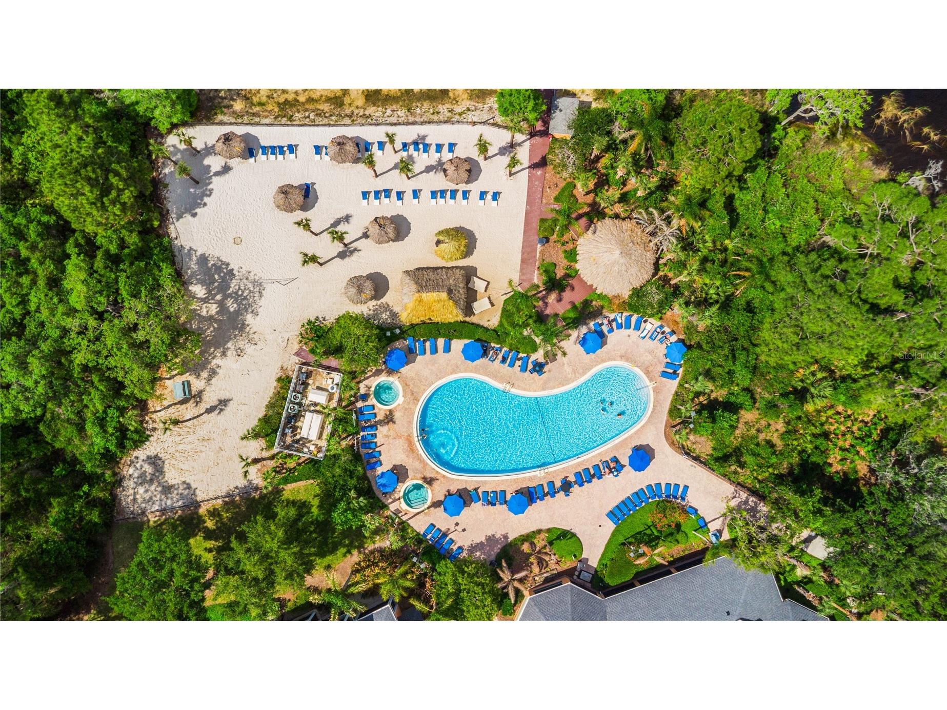 1105 New Providence Promenade #14105 Davenport FL 33897 - LAKE DAVENPORT S5148822 image36