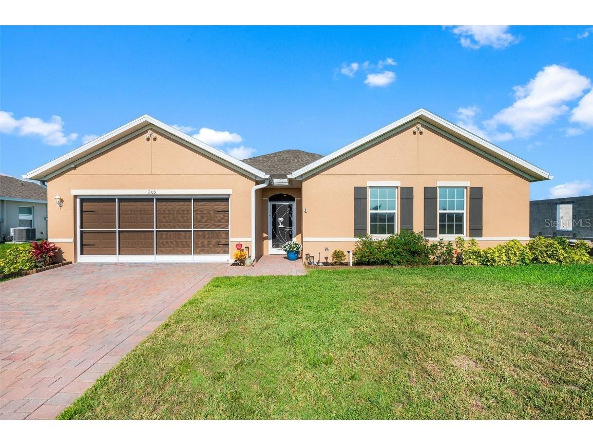 1105 NW 1st Place Cape Coral FL 33993 C7475513 image1