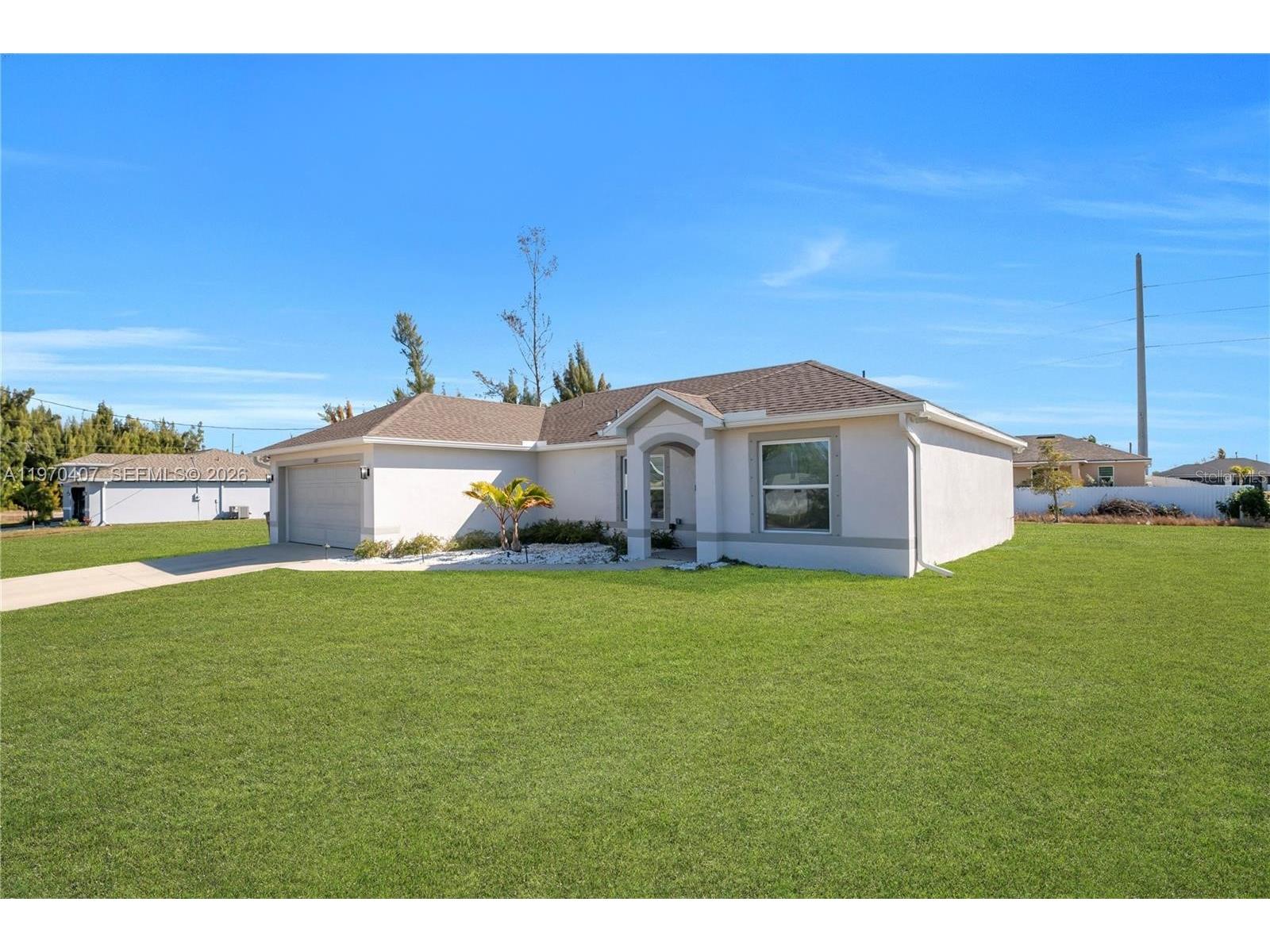 1105 NW 24th Pl Cape Coral FL 33993 S5145997 image2