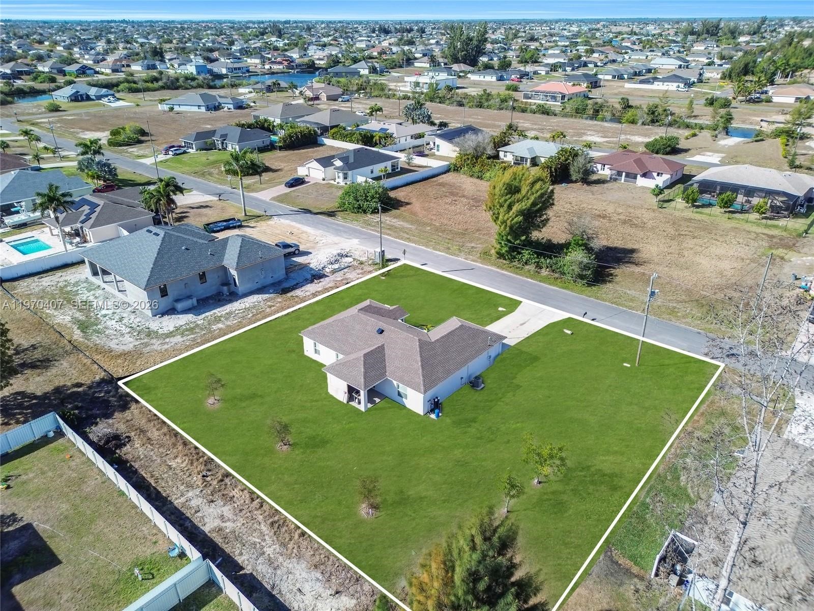 1105 NW 24th Pl Cape Coral FL 33993 S5145997 image32