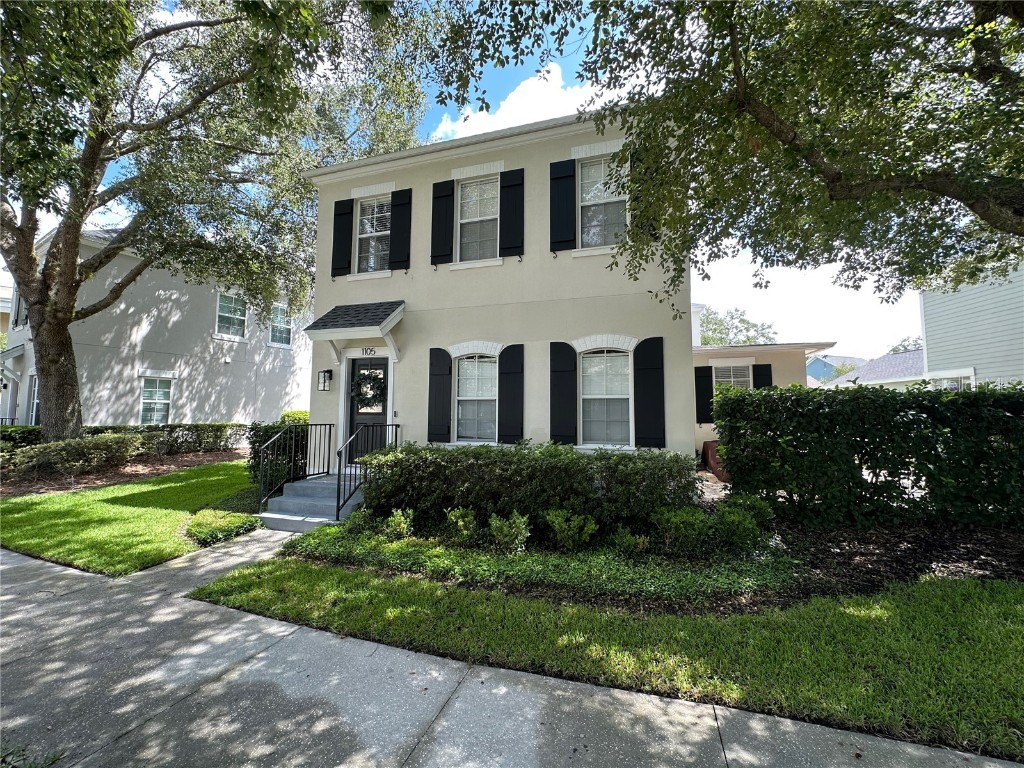 1105 Oak Pond Drive Celebration FL 34747 O6126123 image1