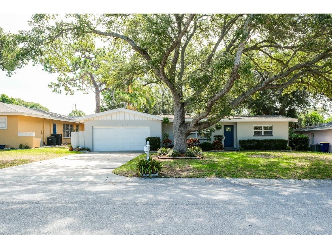 1105 Oakview Avenue Clearwater FL 33756 U8205443 image1