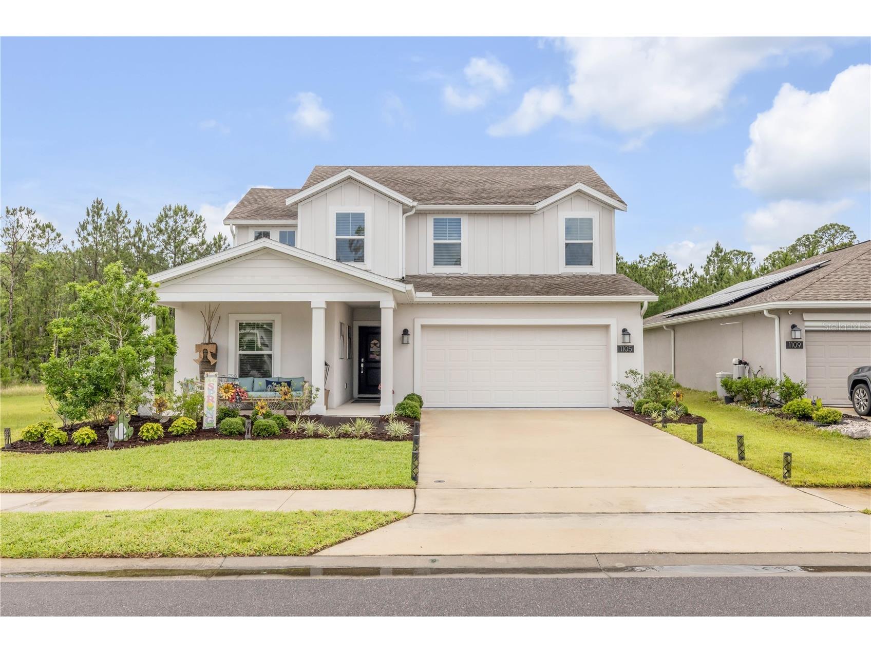 1105 Pacific Dunes Court Daytona Beach FL 32124 O6411030 image1