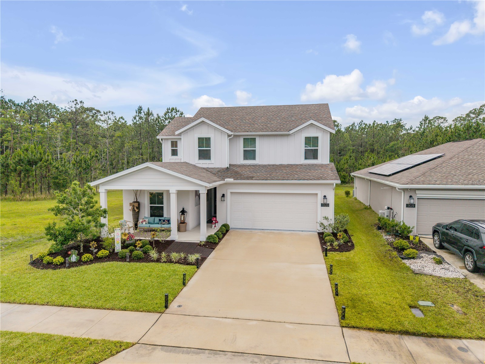 1105 Pacific Dunes Court Daytona Beach FL 32124 O6411030 image2