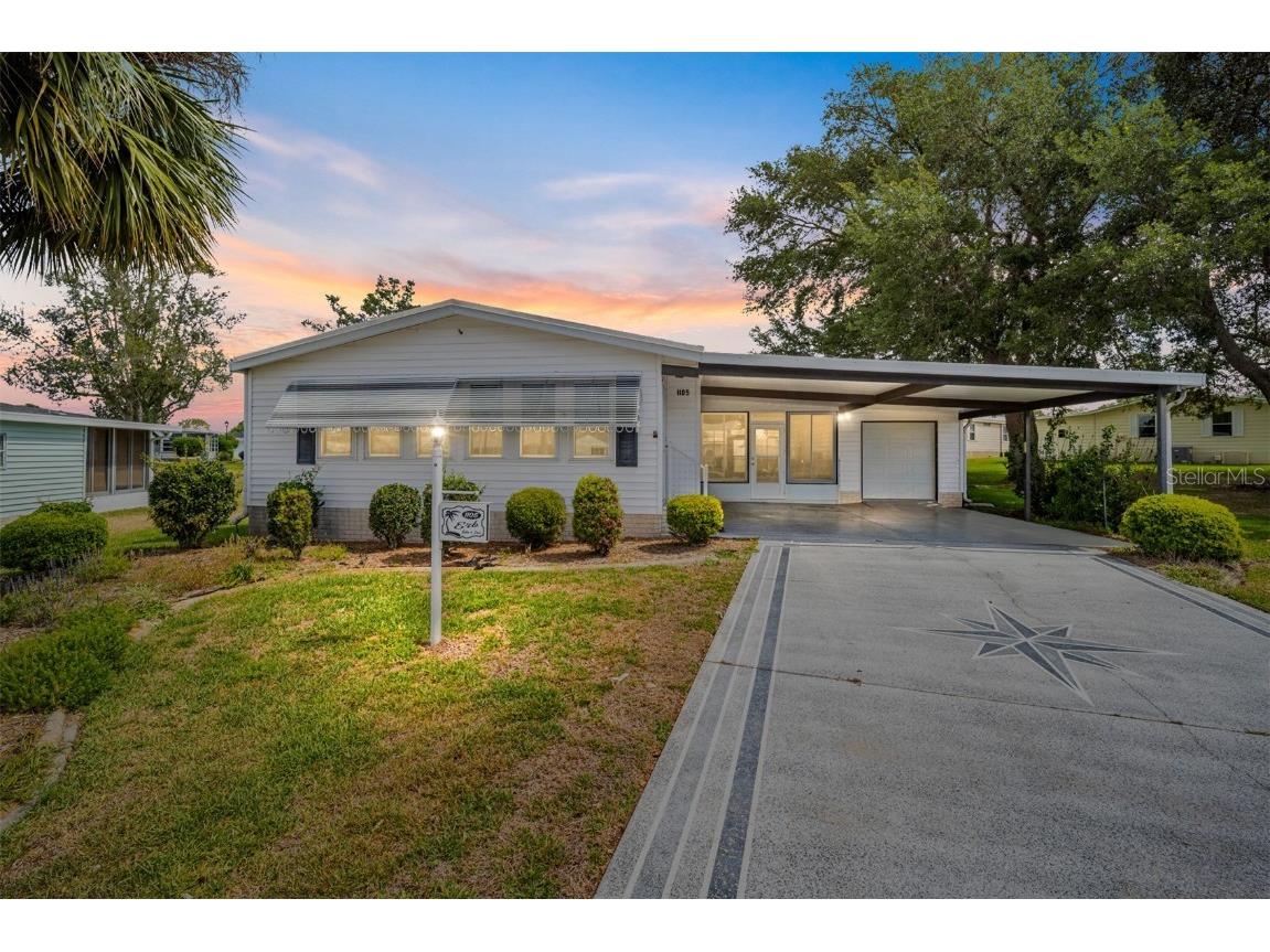 1105 Paradise Drive The Villages FL 32159 G5067389 image1