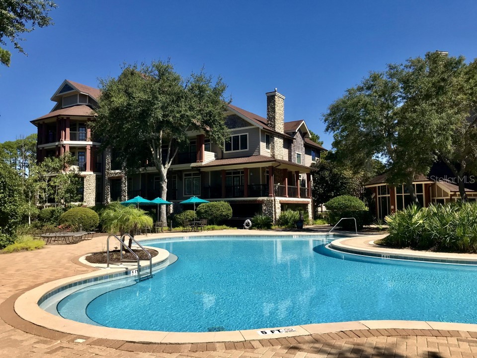 1105 Prospect Promenade #103 Panama City Beach FL 32413 O6182930 image1