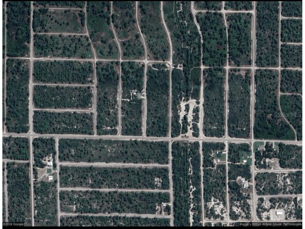 1105 Ramiro Street Lake Placid FL 33852 O6249583 image1