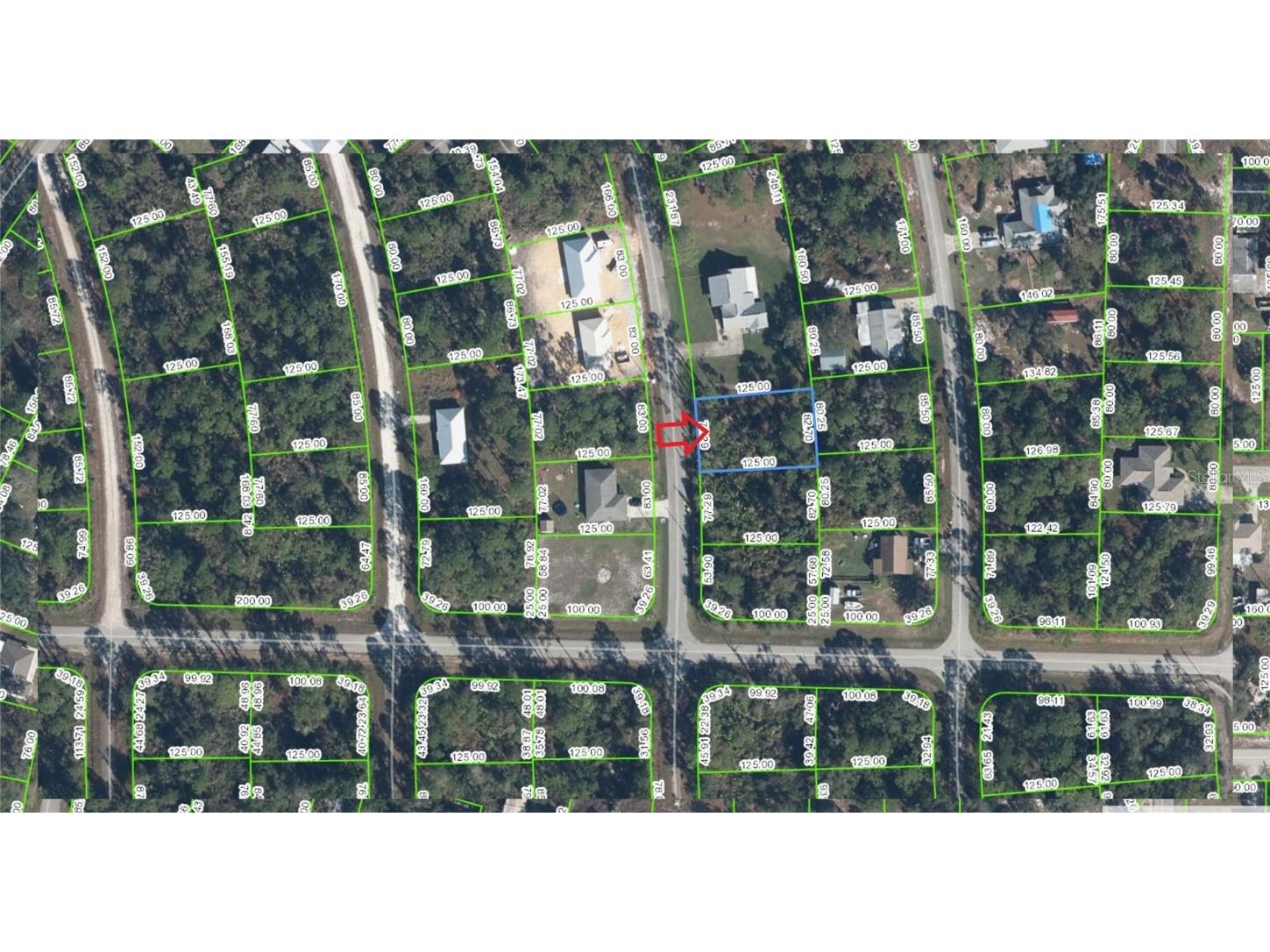 1105 Redbird Street Lake Placid FL 33852 A4583125 image1