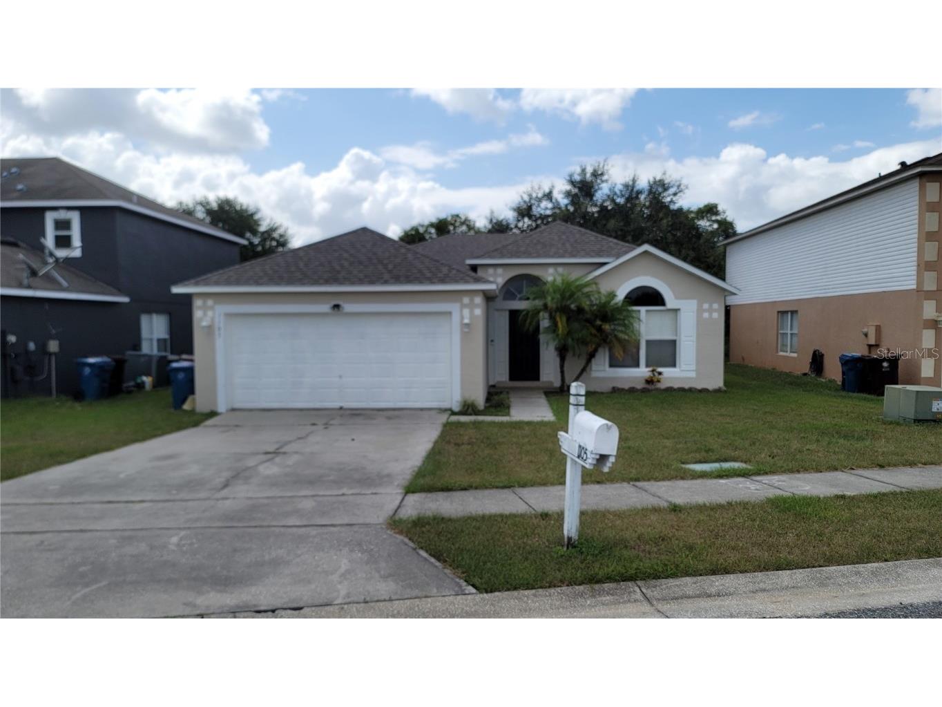 1105 Ronlin Street Haines City FL 33844 T3466660 image1