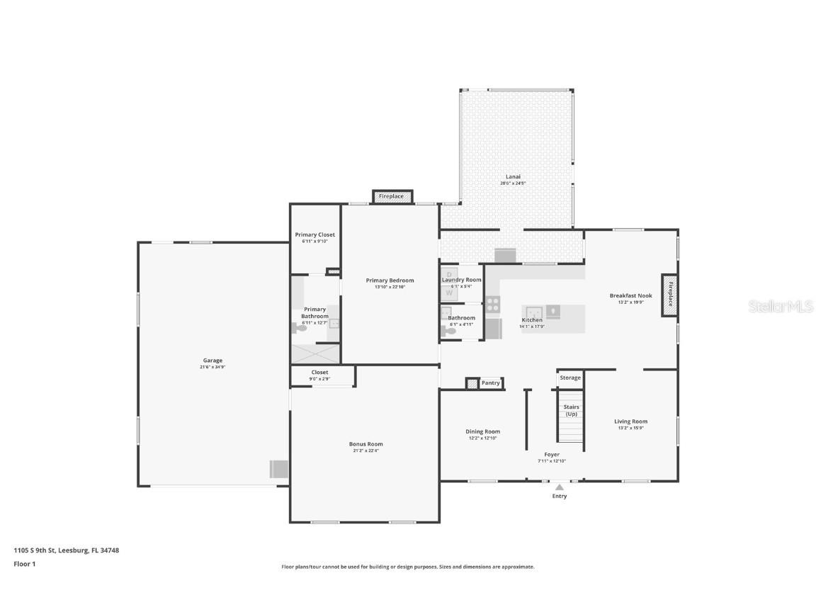 1105 S 9th Street Leesburg FL 34748 G5104223 image58