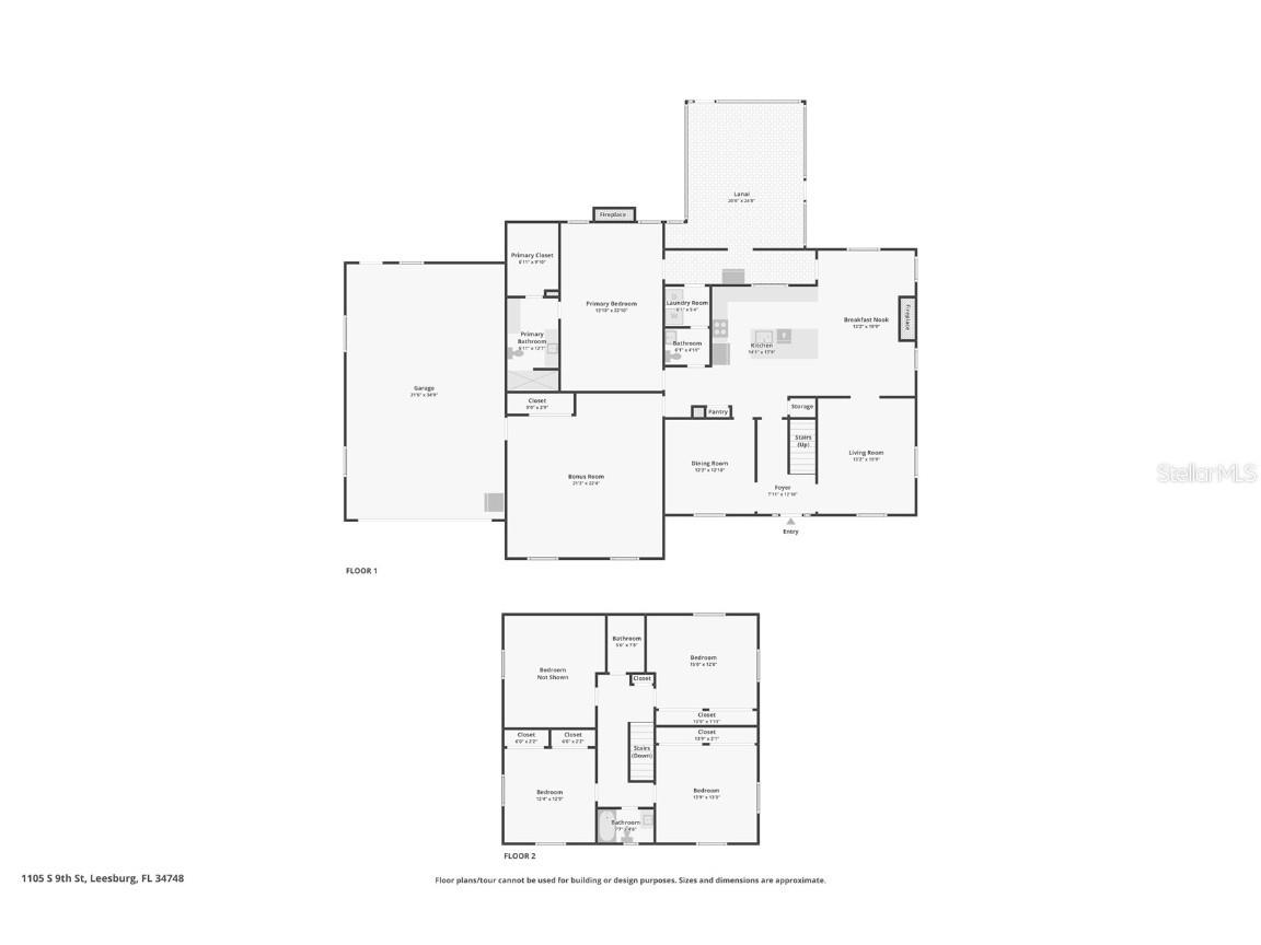 1105 S 9th Street Leesburg FL 34748 G5104223 image59