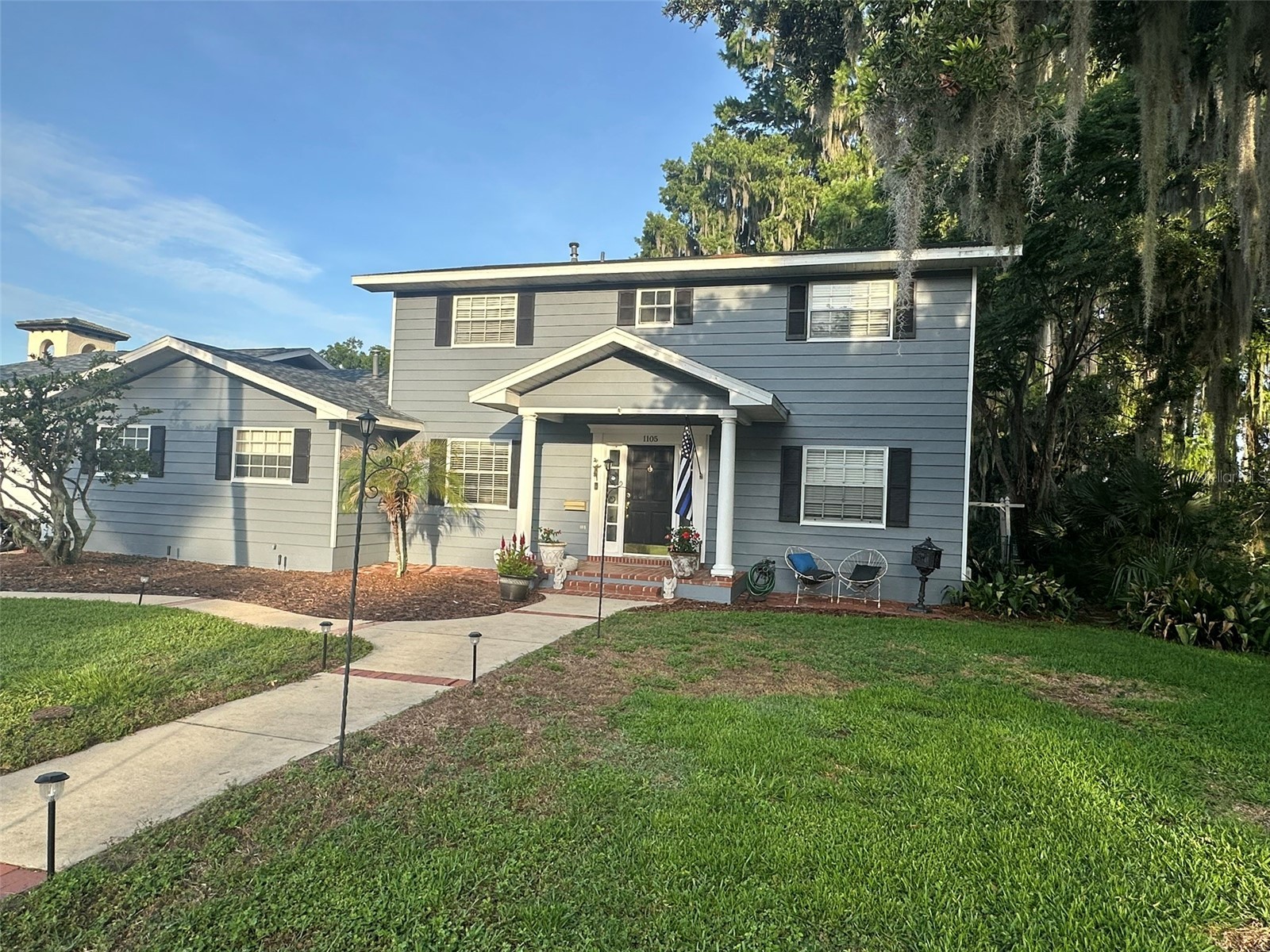 1105 S 9th Street Leesburg FL 34748 - HARRIS CHAIN OF LAKES TB8522472 image1