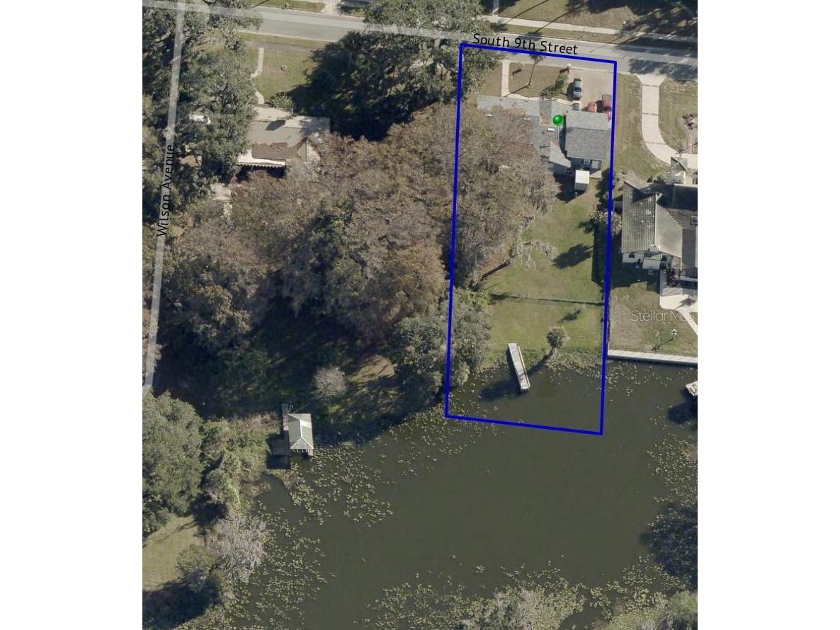 1105 S 9th Street Leesburg FL 34748 - HARRIS CHAIN OF LAKES TB8522472 image21