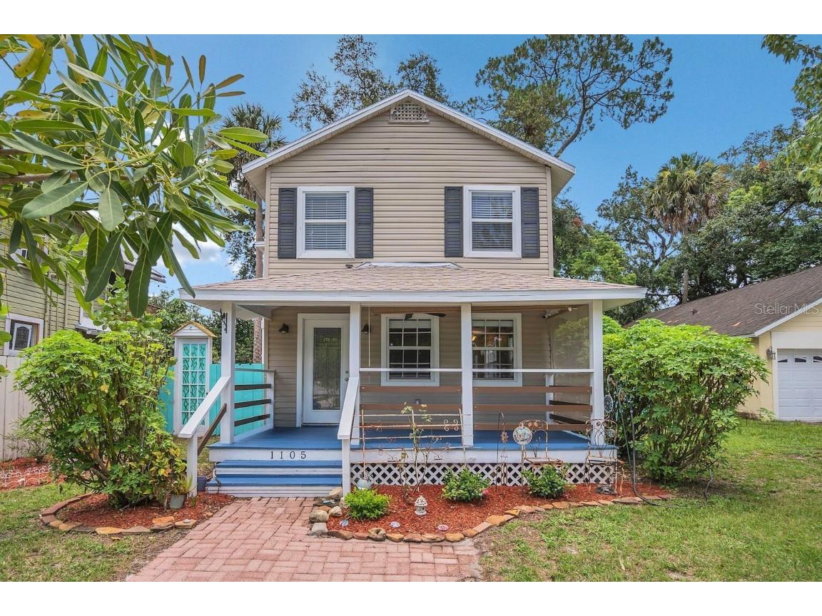 1105 S Laurel Avenue Sanford FL 32771 O6226813 image1