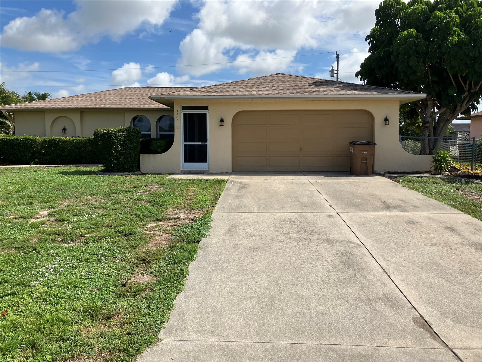 1105 SE 17th Terrace Cape Coral FL 33990 J1002817 image1