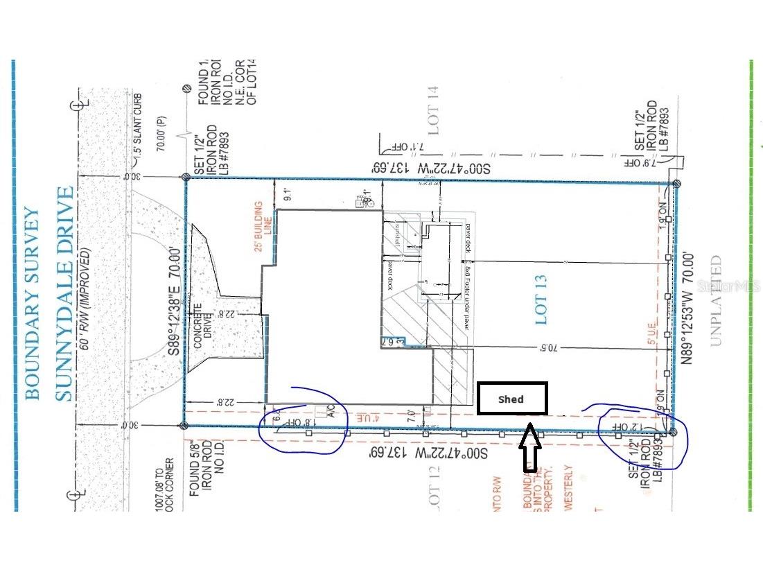 1105 Sunnydale Drive Clearwater FL 33755 TB8522793 image31