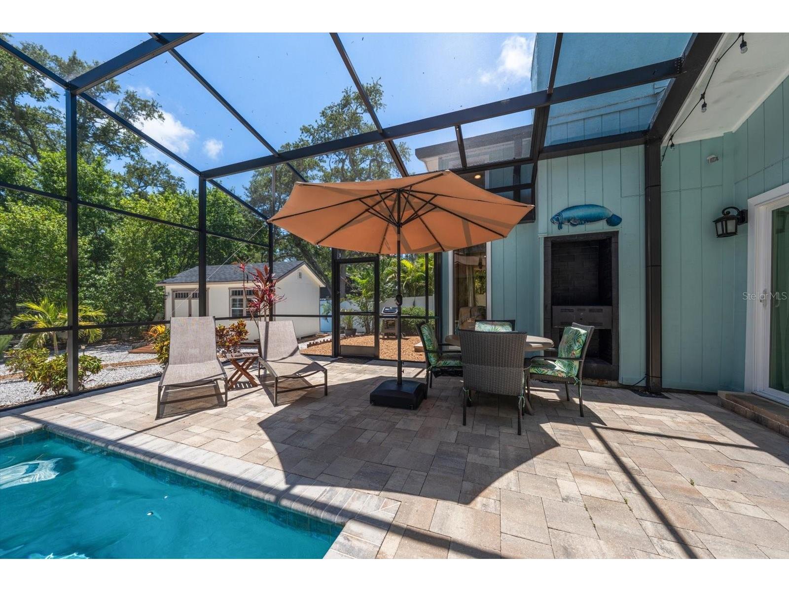 1105 Sunnydale Drive Clearwater FL 33755 TB8522793 image5