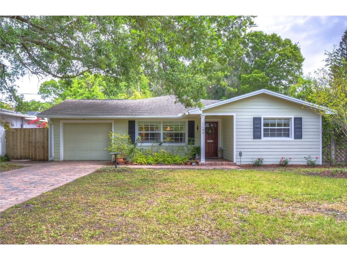 1105 The Mall Belleair FL 33756 T3434470 image1