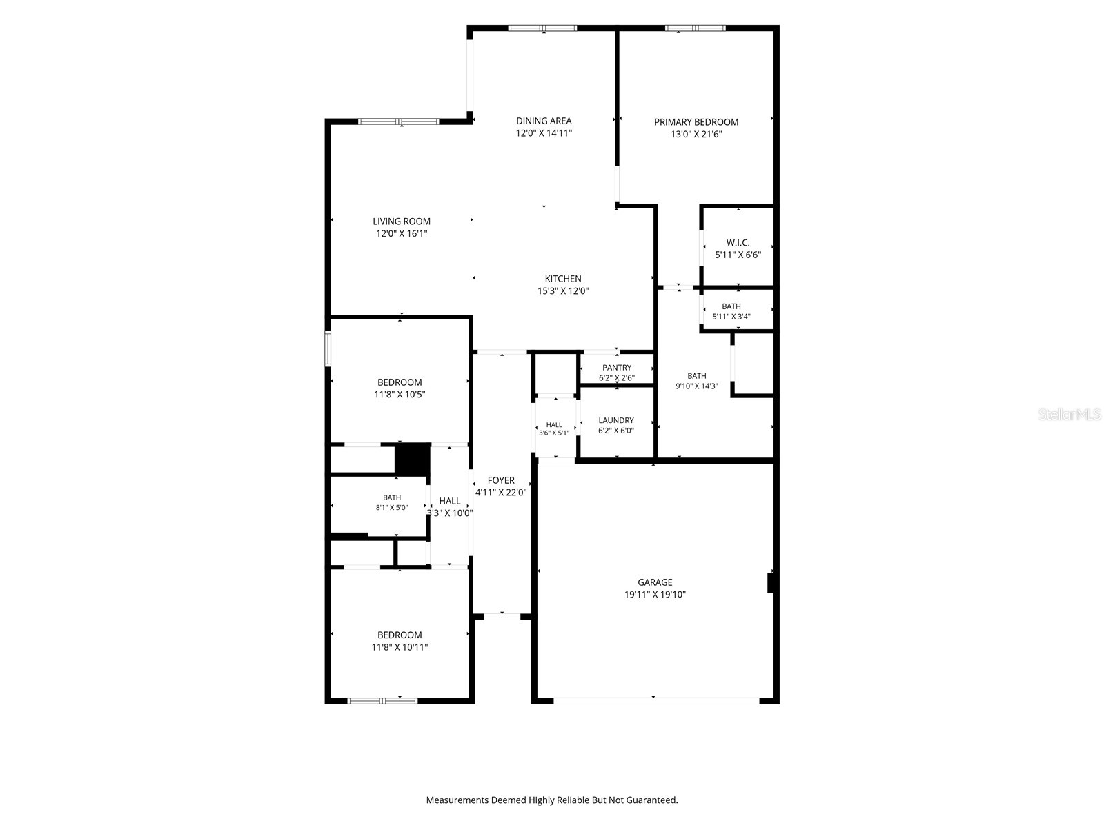 1105 Torrente Lane Haines City FL 33844 O6421628 image32