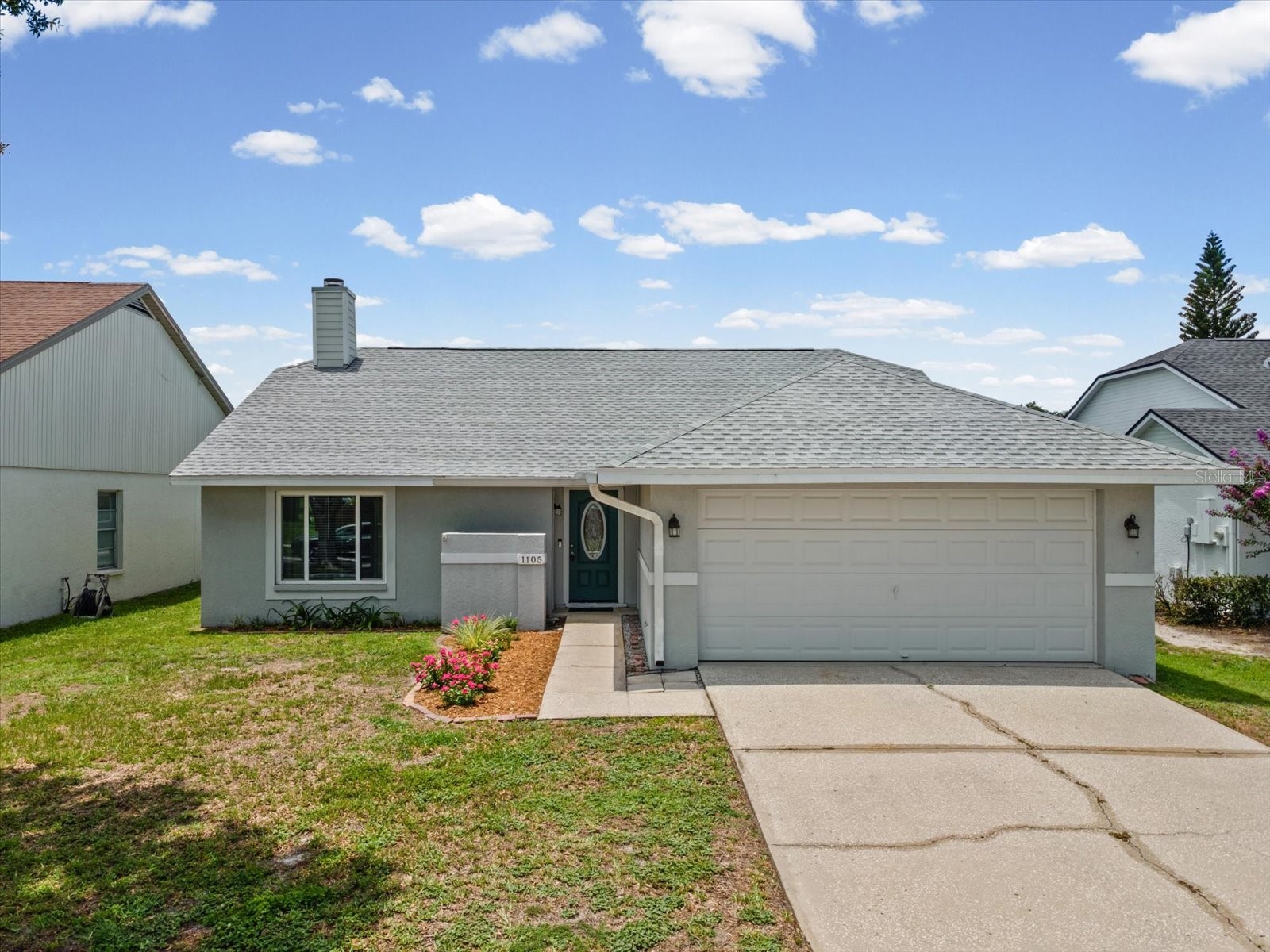 1105 Tuxford Drive Brandon FL 33511 W7886878 image1