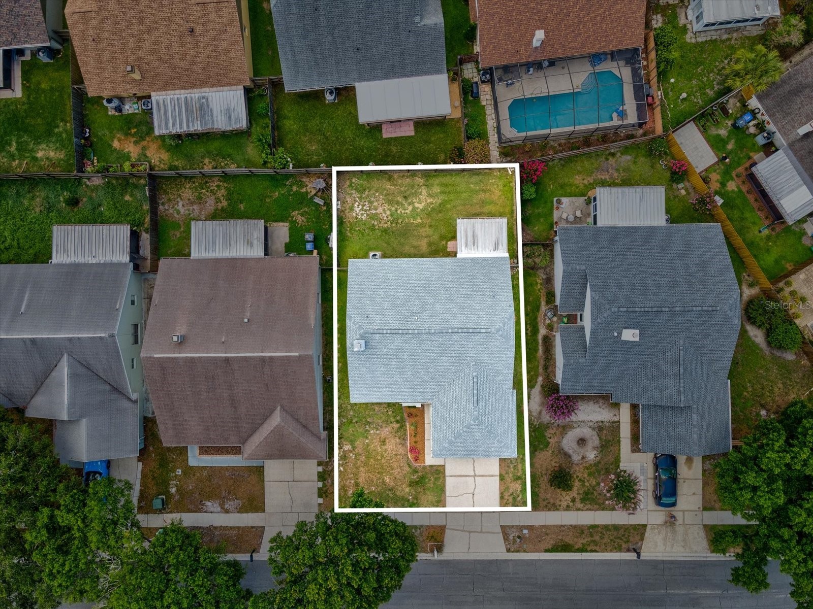 1105 Tuxford Drive Brandon FL 33511 W7886878 image5
