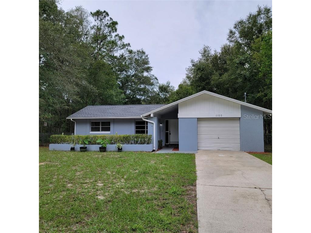 1105 W Cairo Drive Citrus Springs FL 34434 U8215183 image1