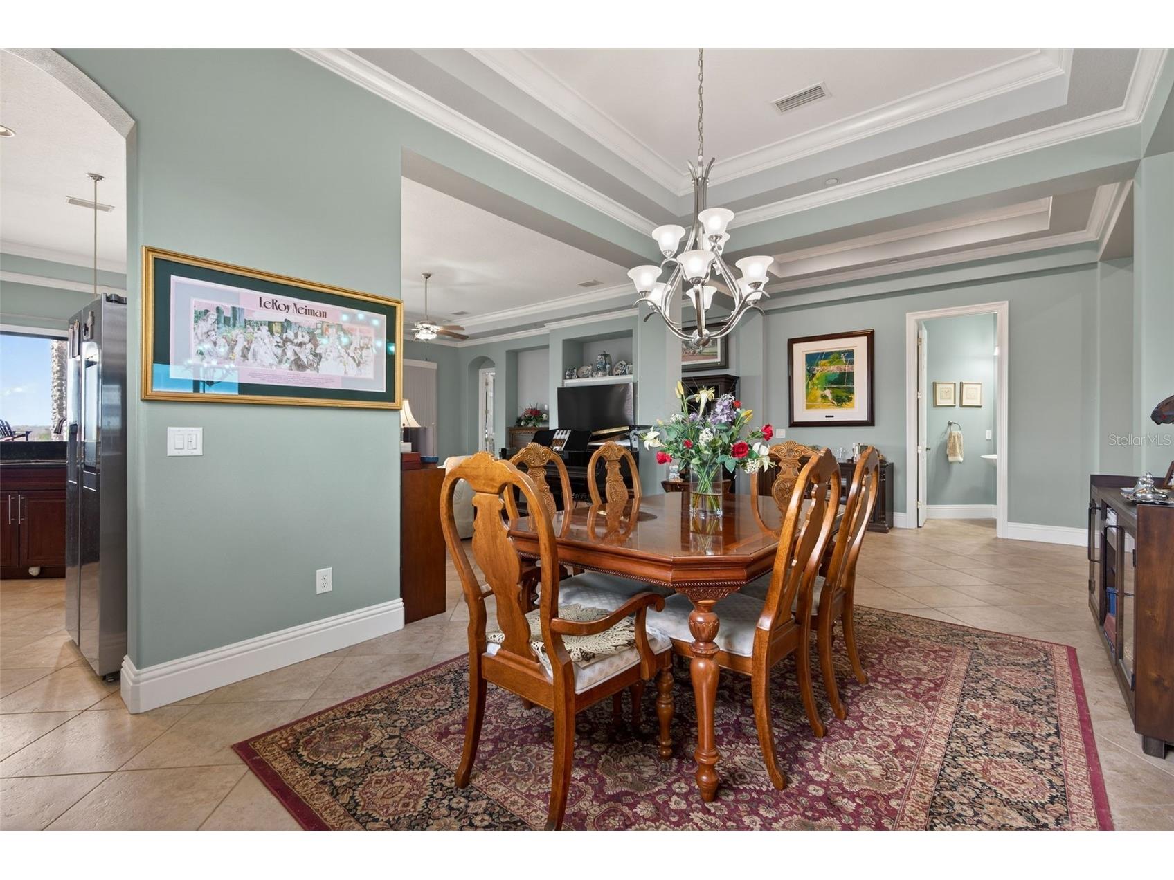 1105 W Pointe Vista Path #43 Hernando FL 34442 OM726141 image20