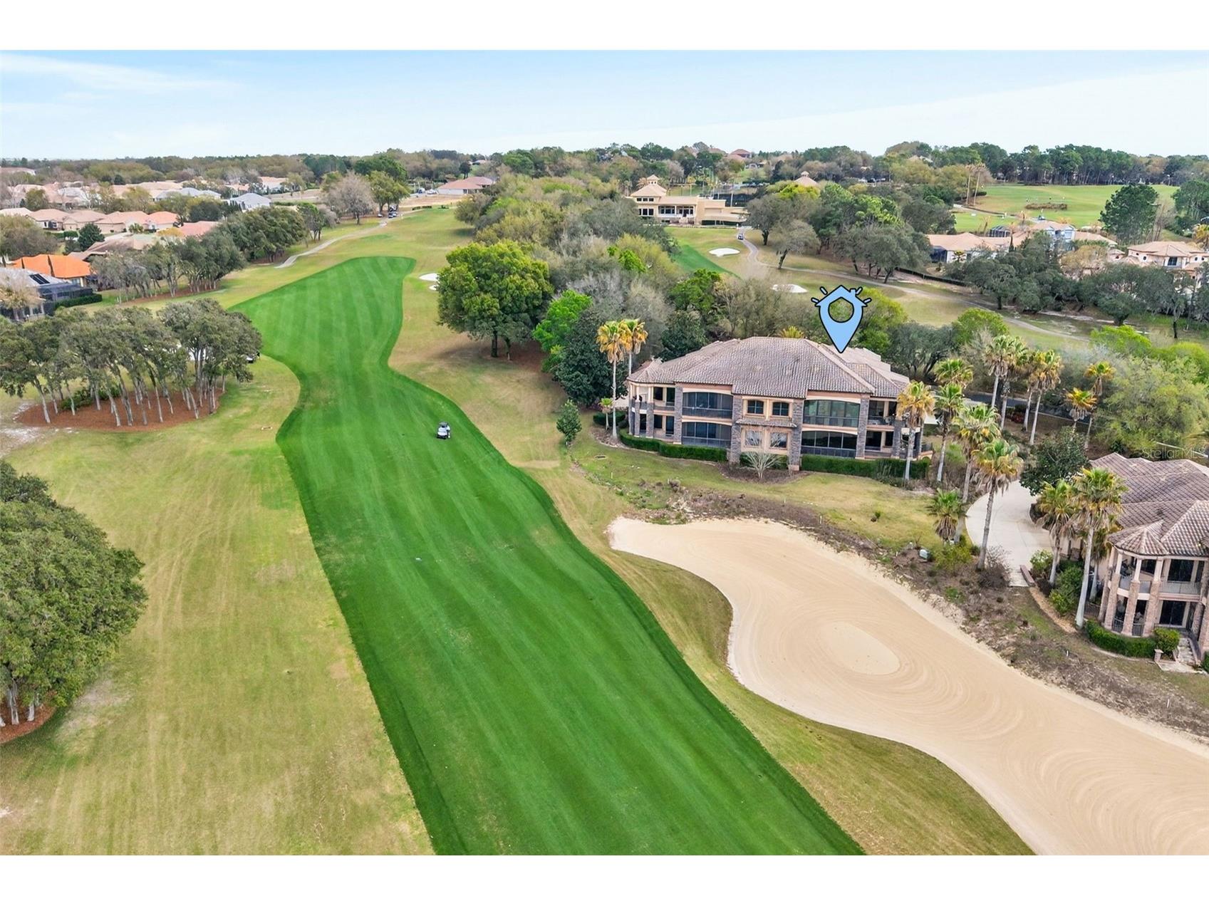 1105 W Pointe Vista Path #43 Hernando FL 34442 OM726141 image39