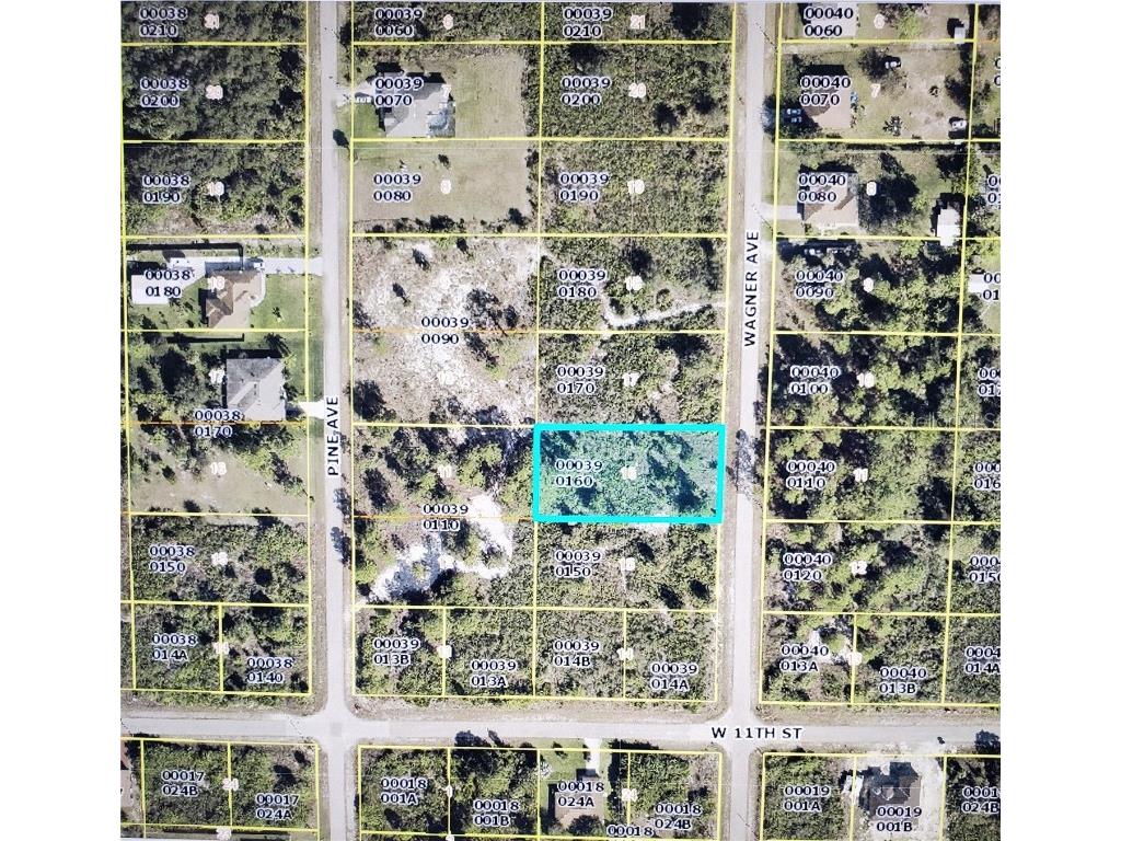 1105 Wagner Avenue Lehigh Acres FL 33972 O6045618 image1