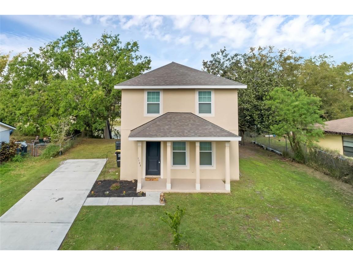 1105 Watersedge Drive Lakeland FL 33801 - SKYVIEW LAKE O6092896 image1