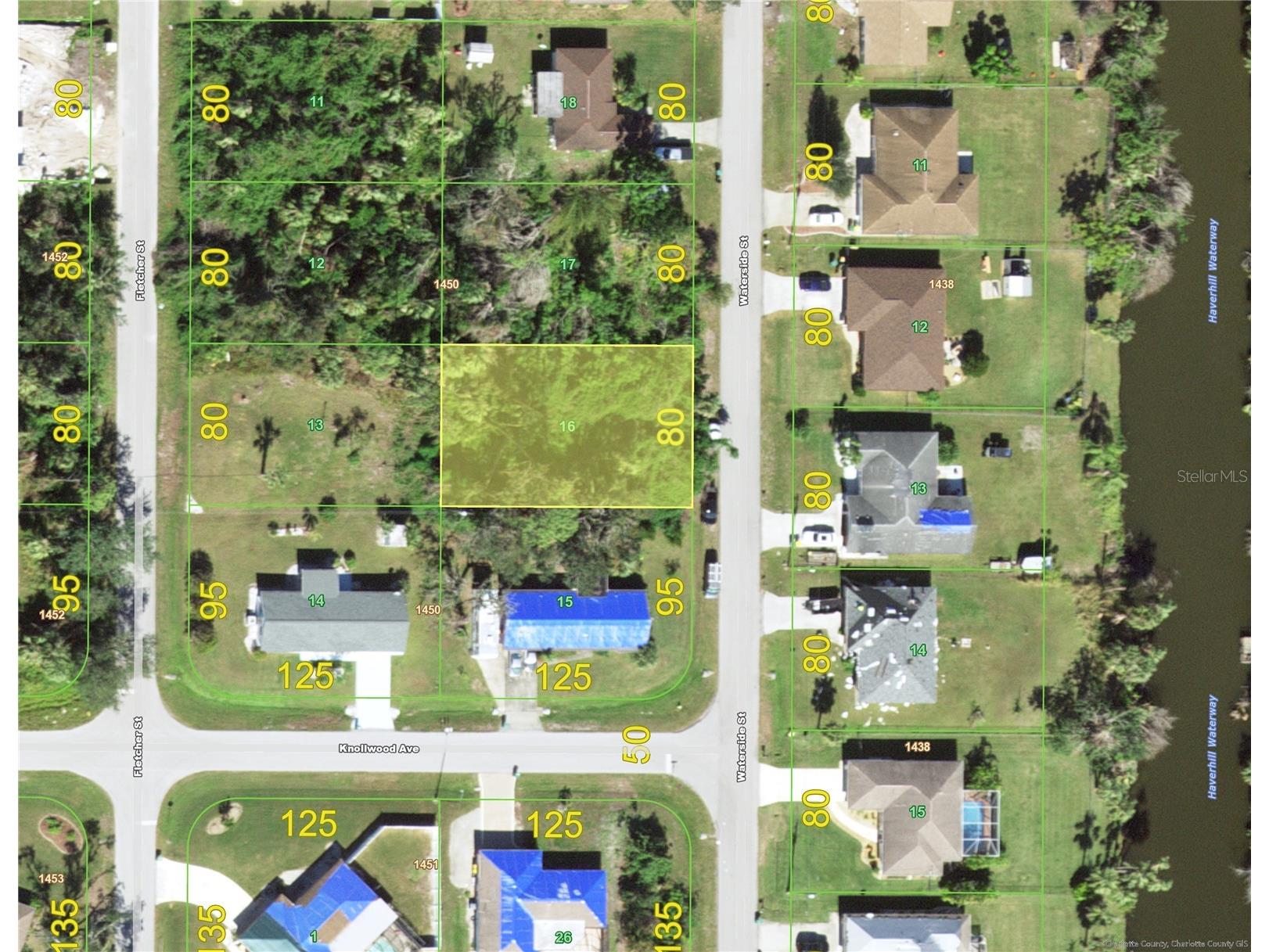 1105 Waterside Street Port Charlotte FL 33952 C7522978 image1