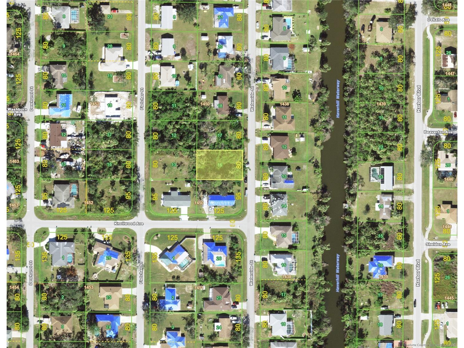 1105 Waterside Street Port Charlotte FL 33952 C7522978 image2