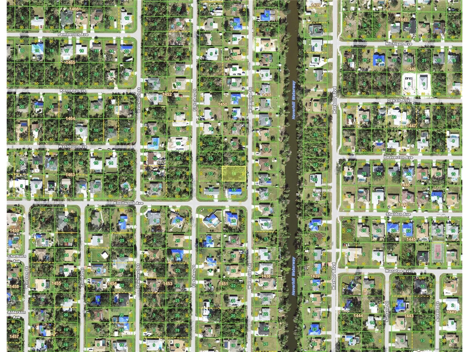 1105 Waterside Street Port Charlotte FL 33952 C7522978 image3