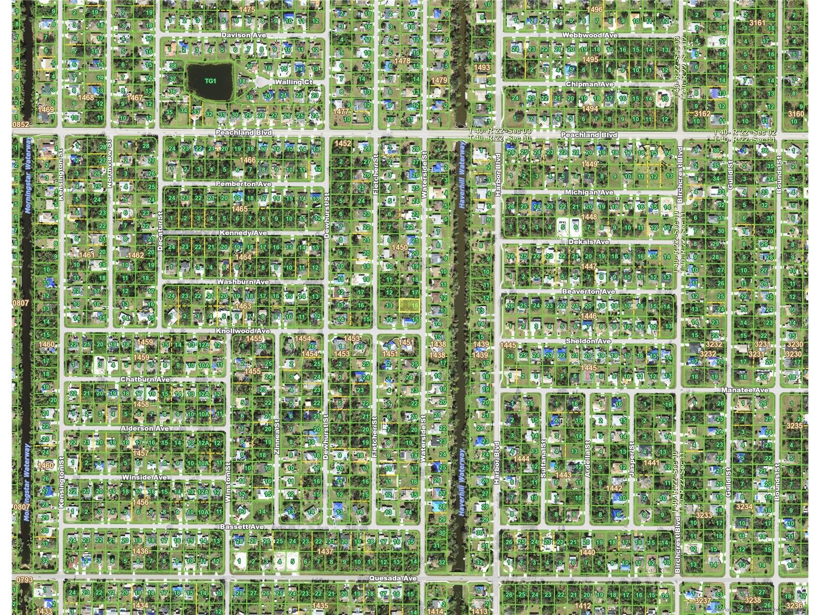 1105 Waterside Street Port Charlotte FL 33952 C7522978 image4