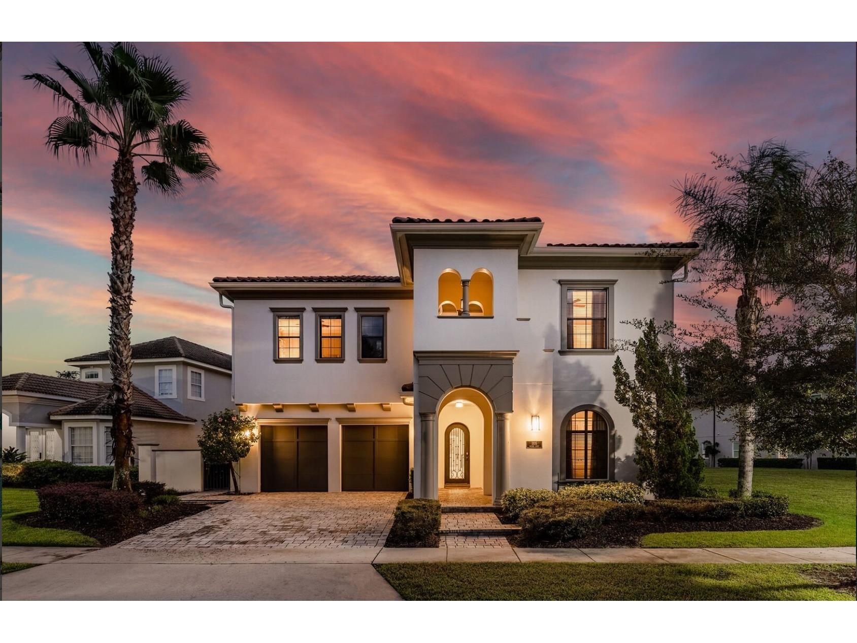 1105 Watson Court Reunion FL 34747 O6367332 image1