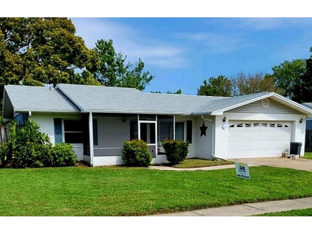 1105 Willow Wood Drive Port Orange FL 32129 O6096277 image1