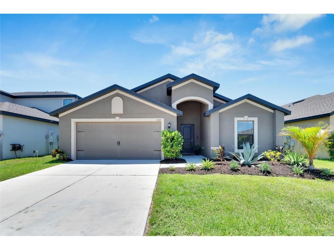 1105 Wynnmere Walk Avenue Ruskin FL 33570 T3465326 image1
