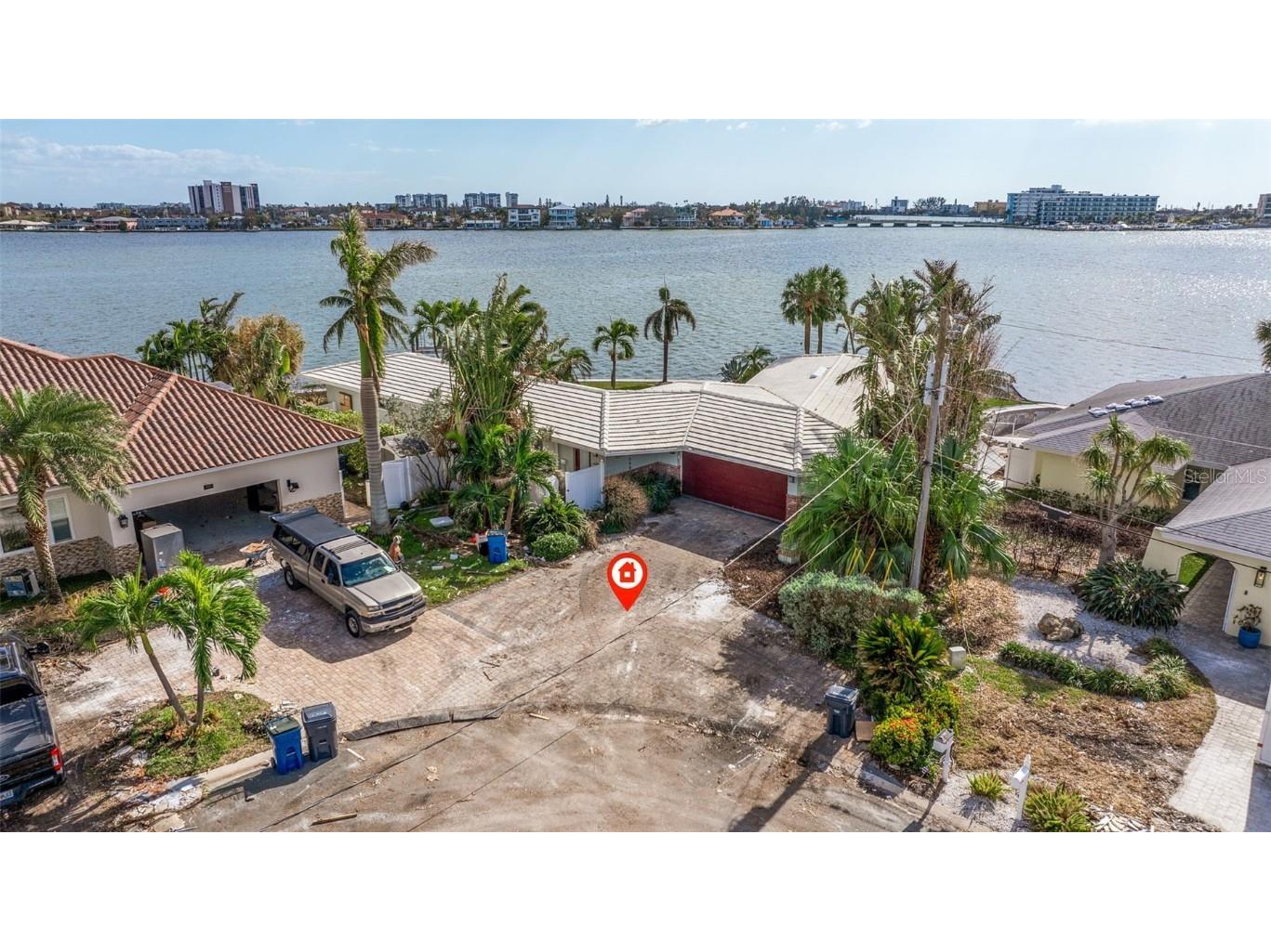 11050 7th Street E, Treasure Island, FL, 33706 MLS TB8312710 Edina